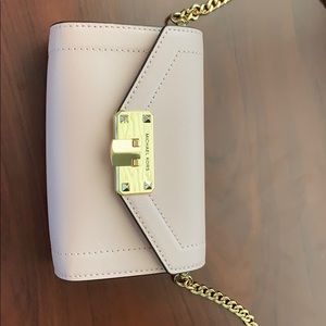 Michael Kors purse bag